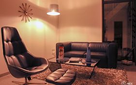 Bluestone Boarding Apartments
